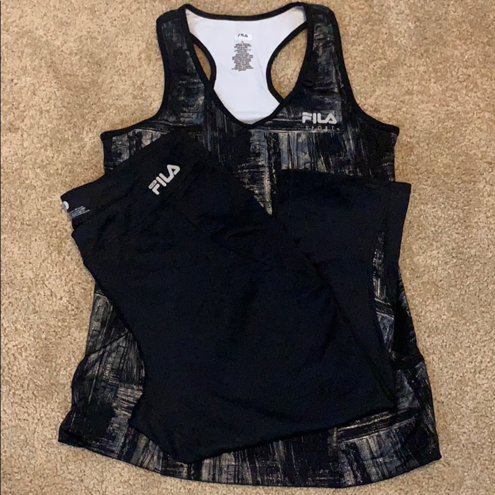 Fila Set